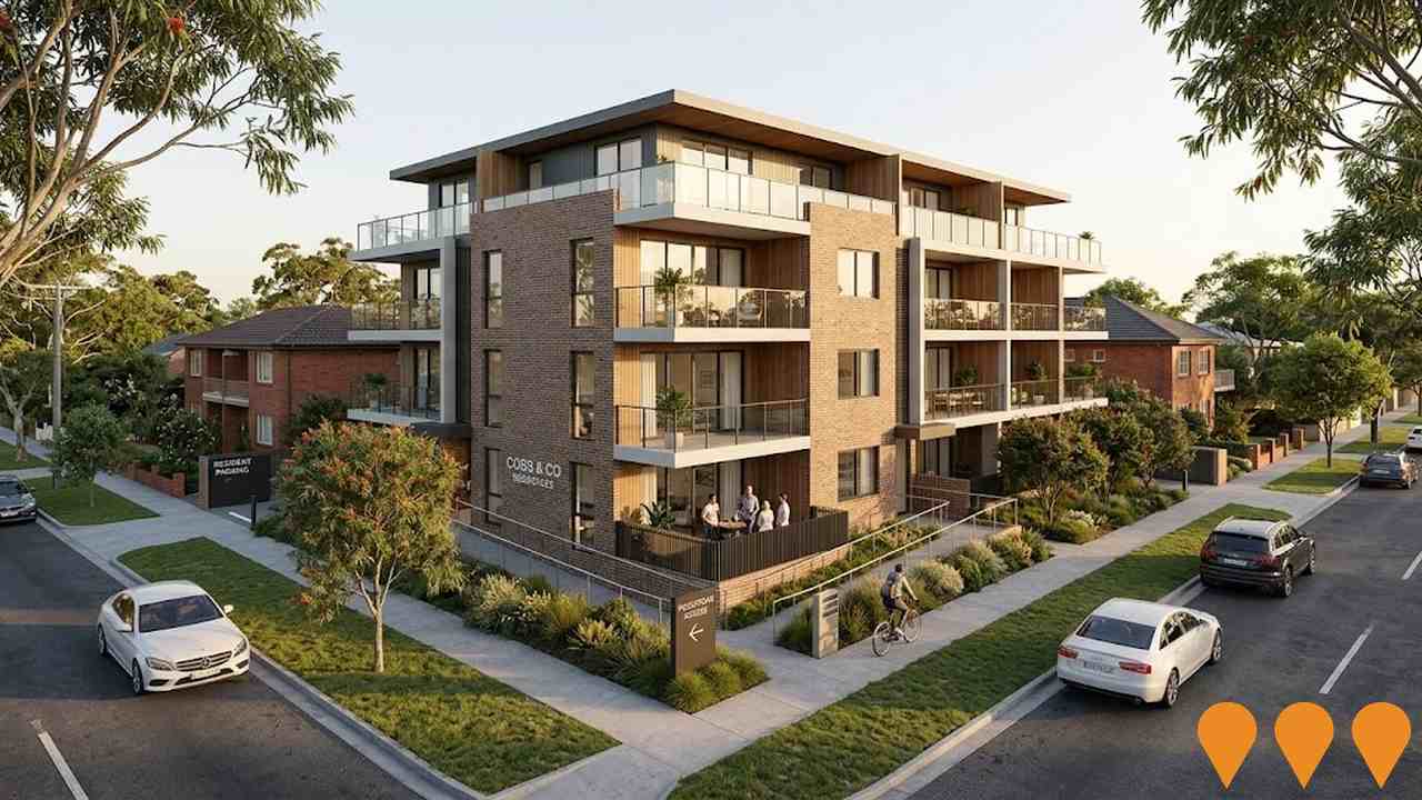 Residential Development