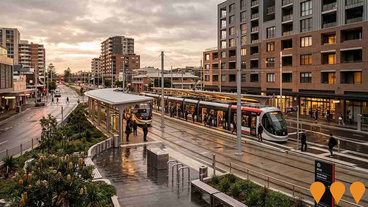 Residential Development