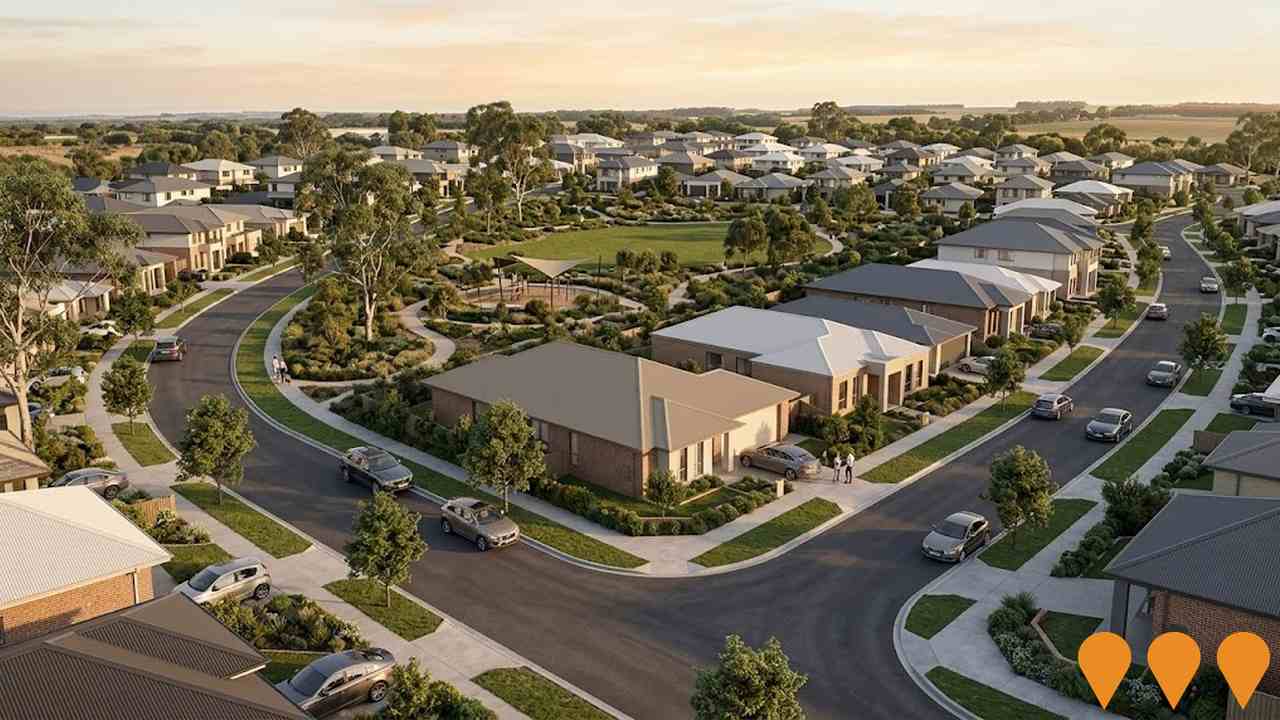 Residential Development