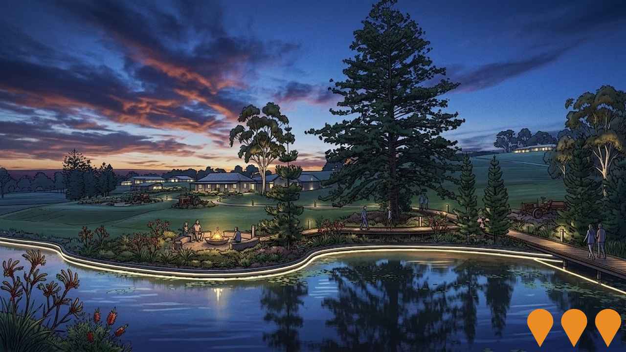 Residential Development