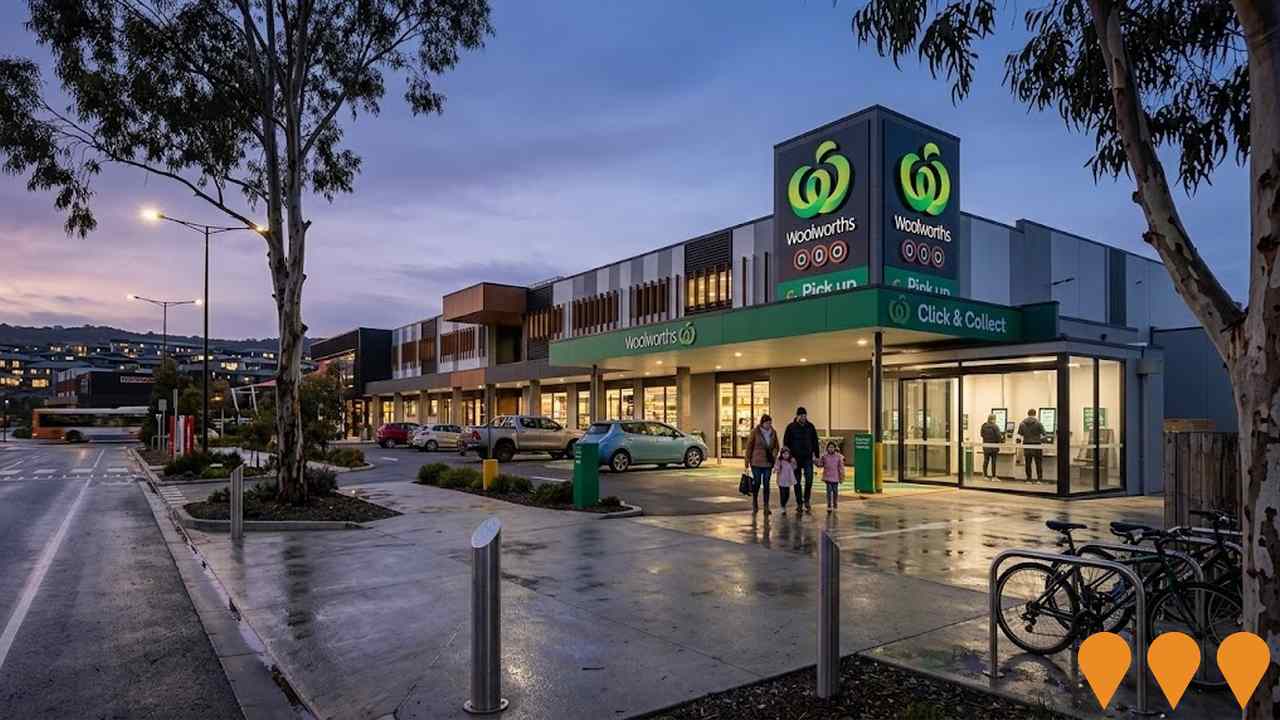 Retail