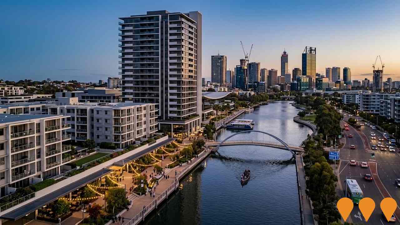 Residential Development