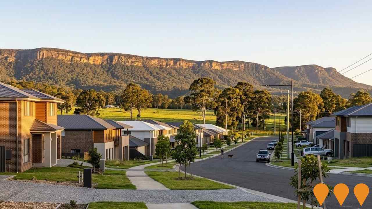 Communities, Precincts & Urban Renewal