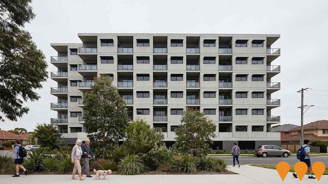 Residential Development