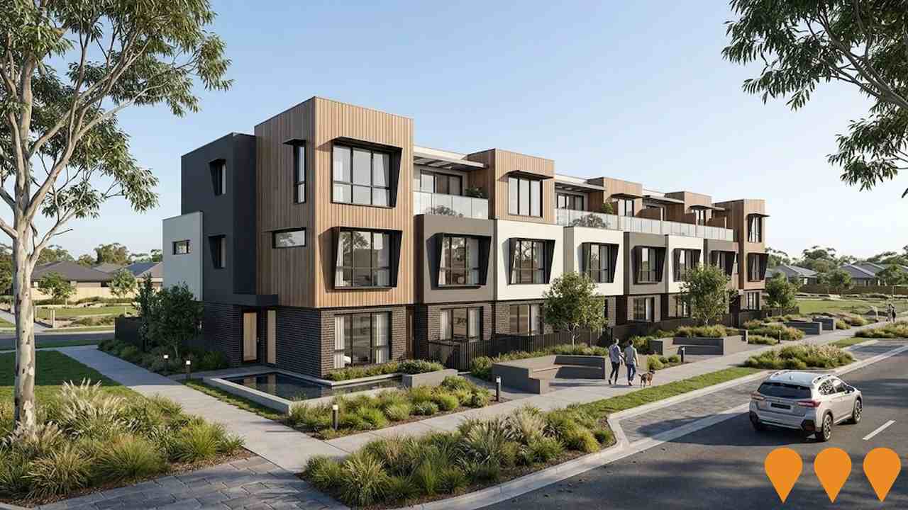 Residential Development