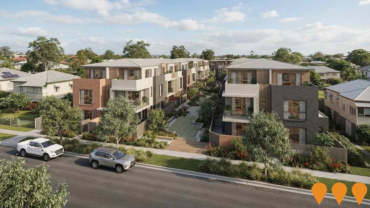 Residential Development