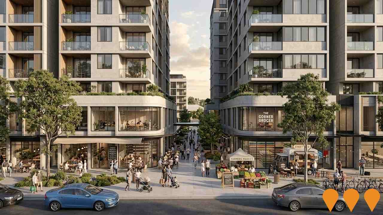 Residential Development