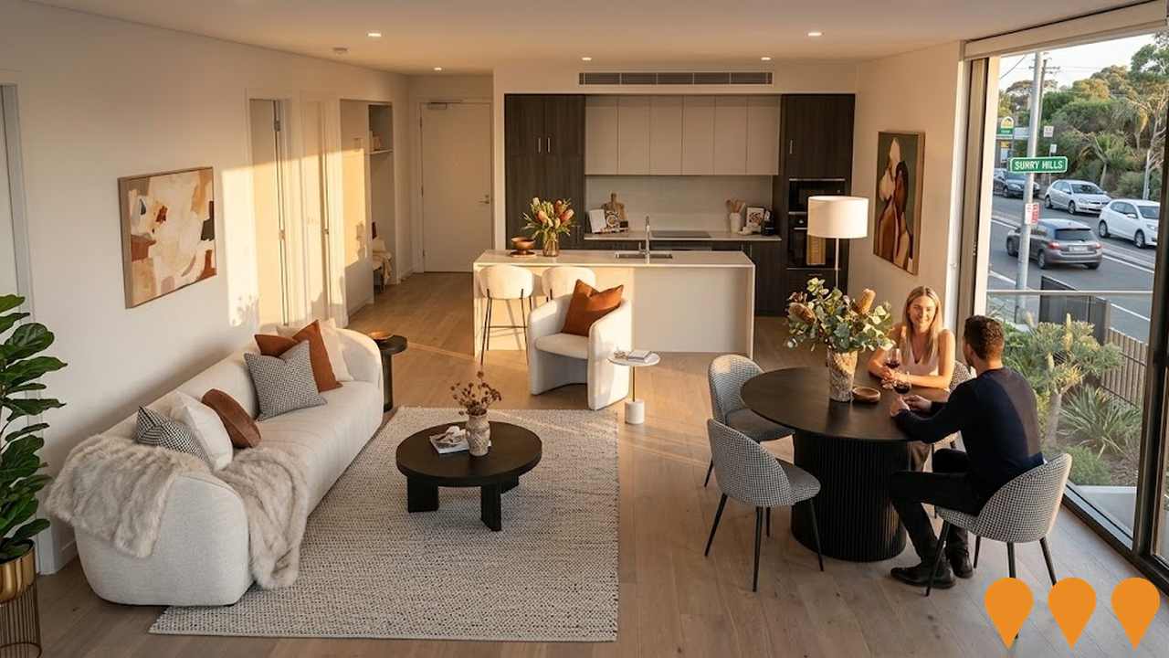 Hubert Opperman Retirement Village