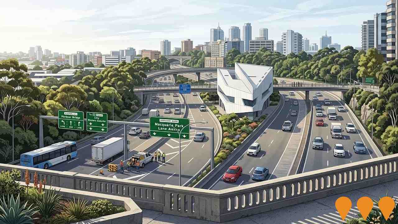Social Infrastructure