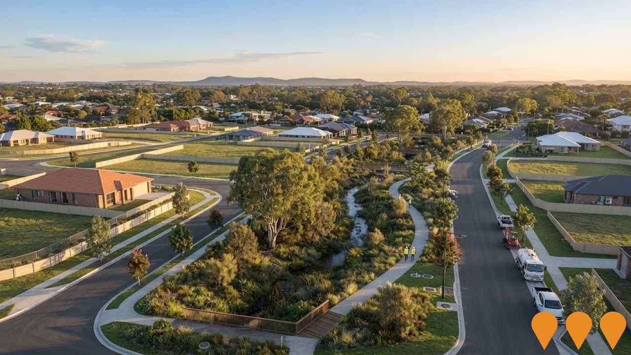 Residential Development