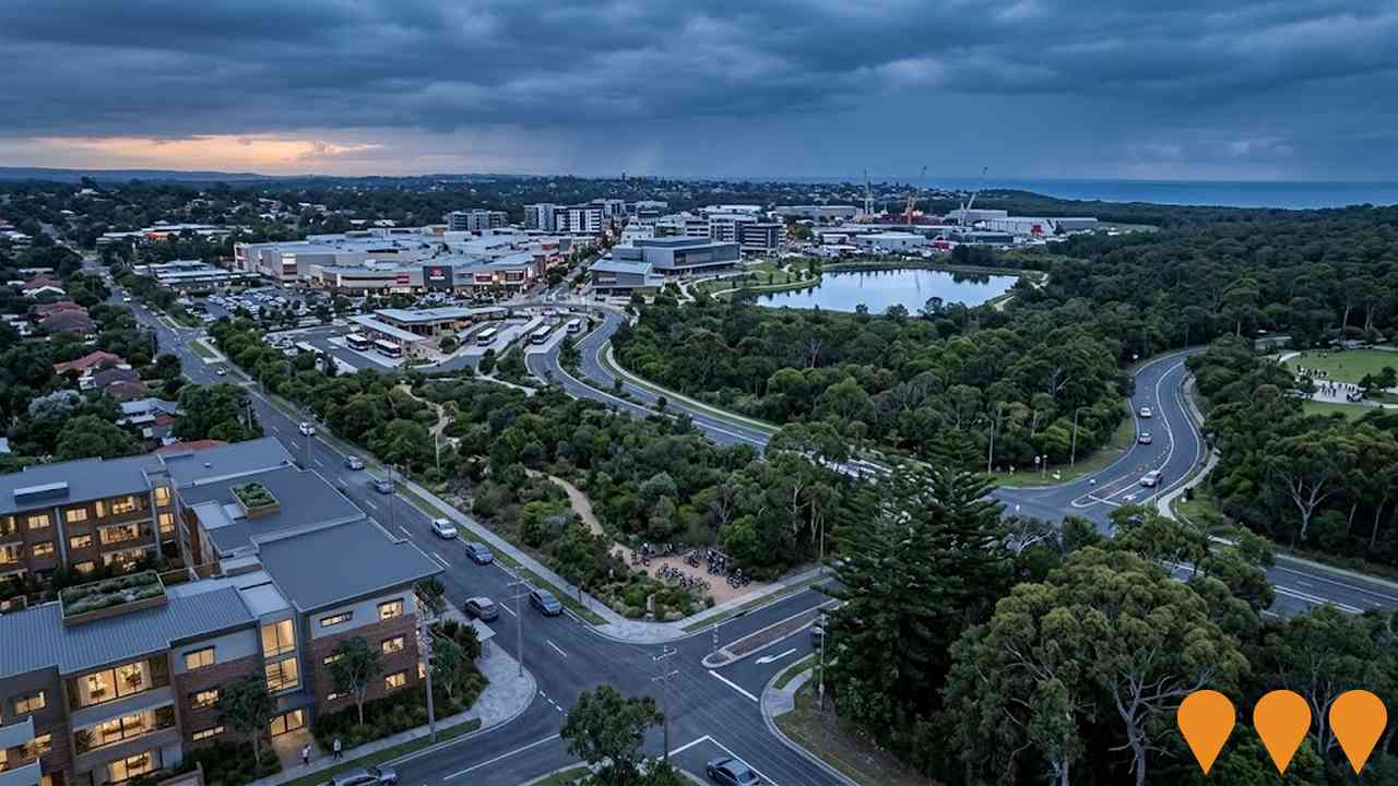 Residential Development