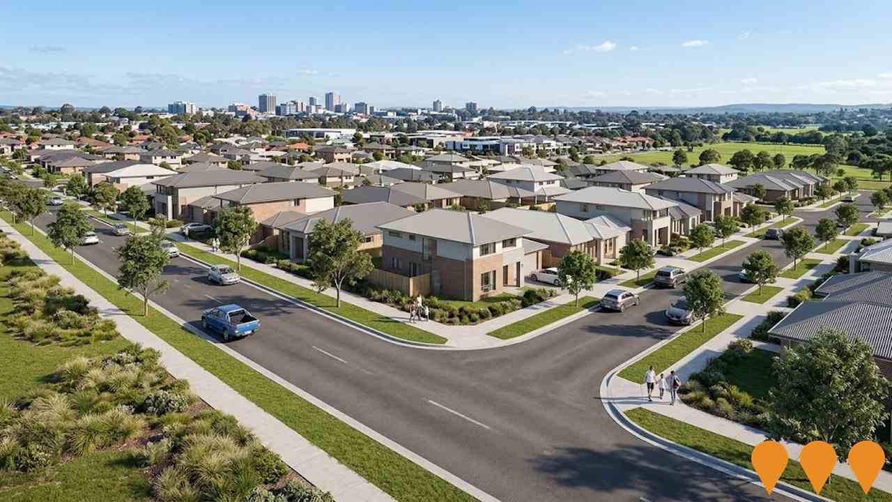 Residential Development