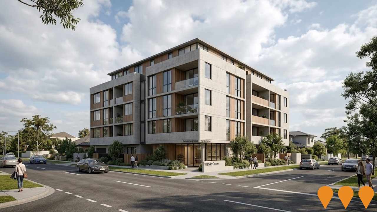 Residential Development