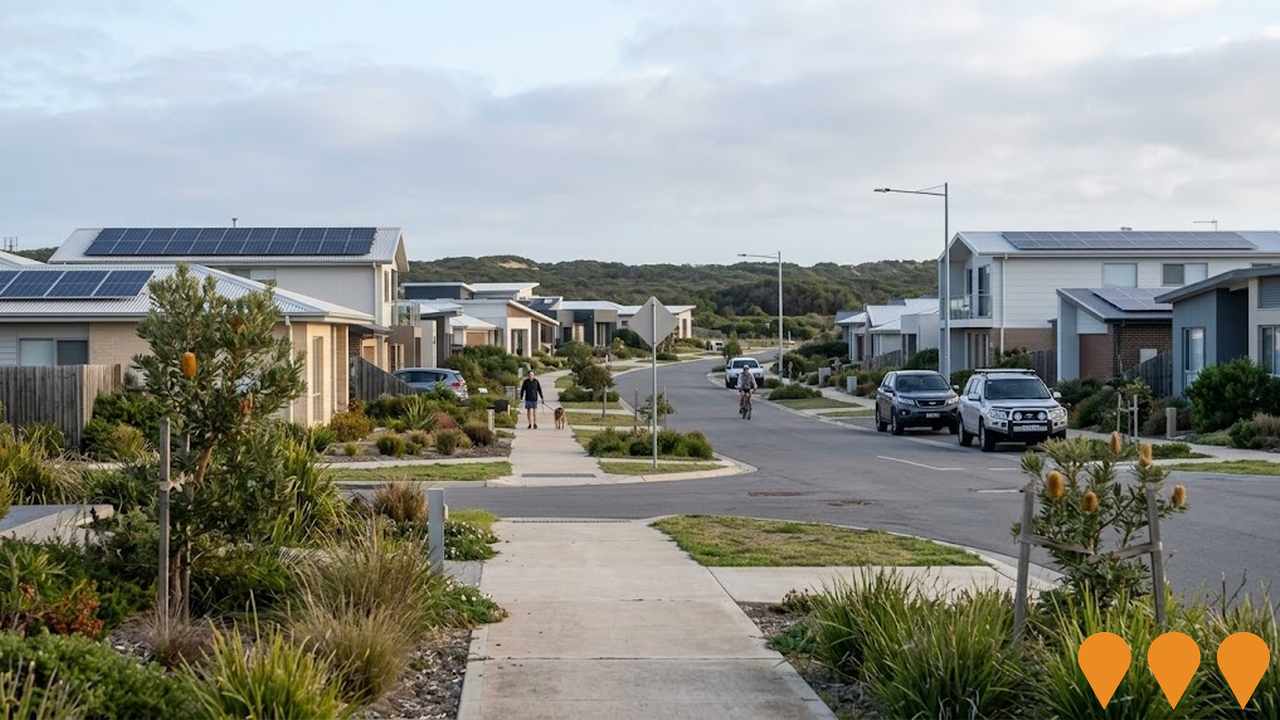 The Cape Sustainable Housing Estate