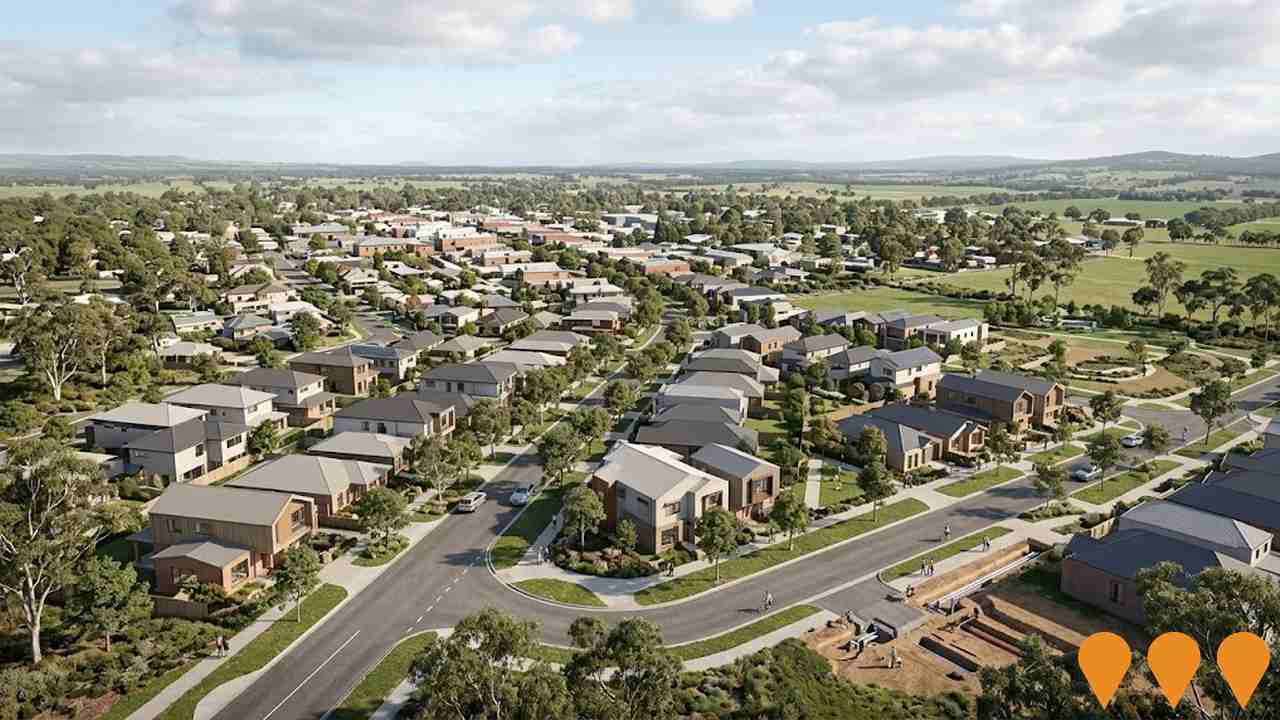 Communities, Precincts & Urban Renewal