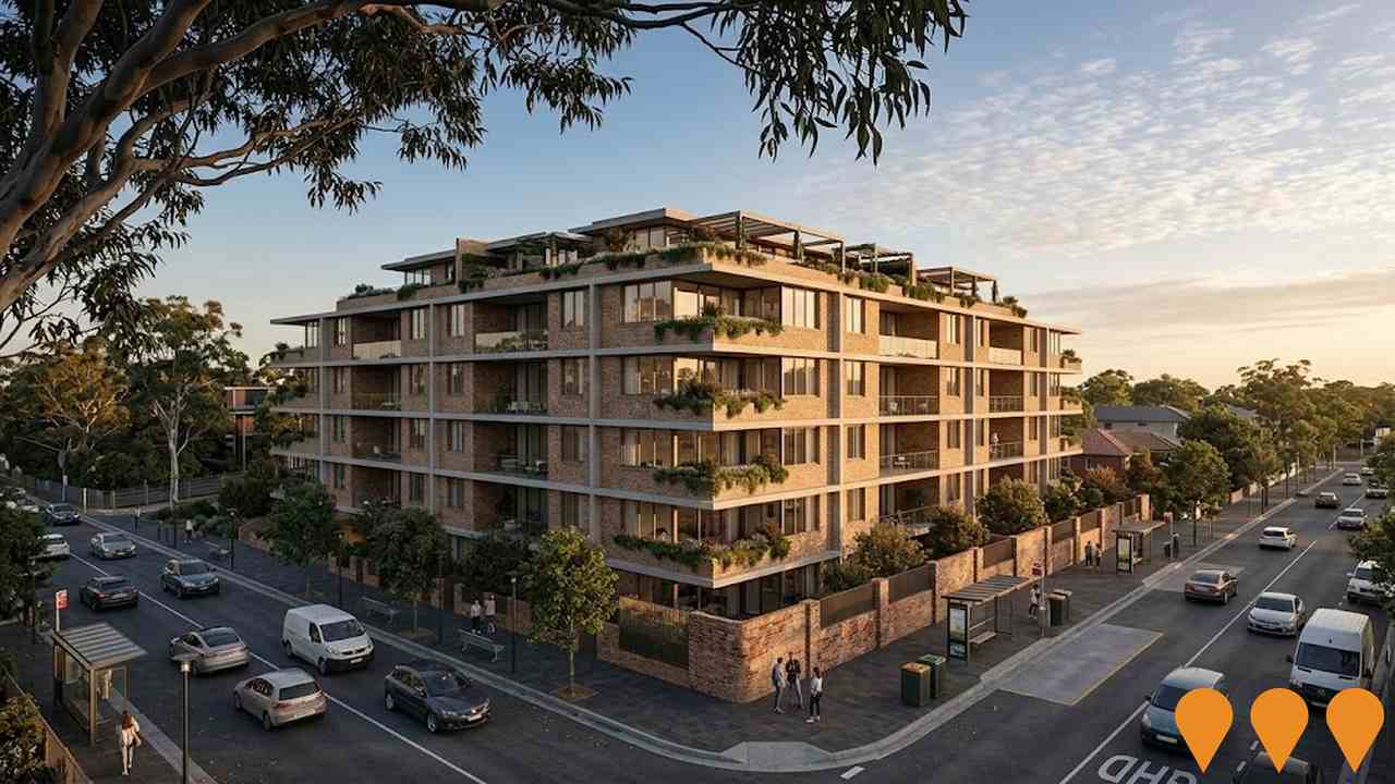 Residential Development