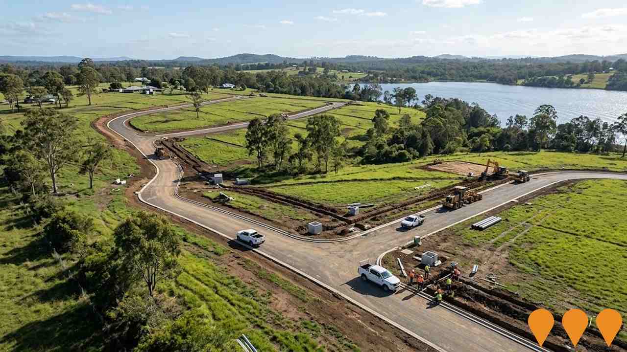 Residential Development