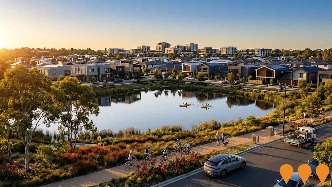 Residential Development