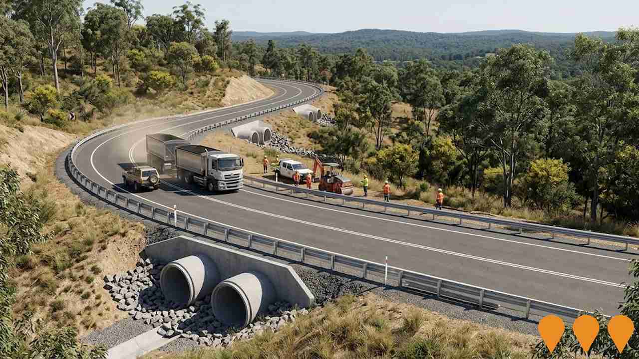 Transport & Logistics
