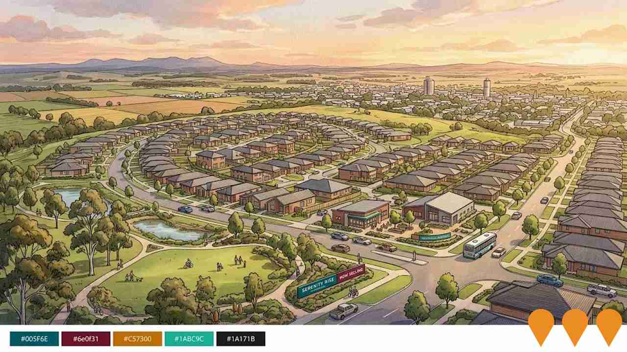 Residential Development