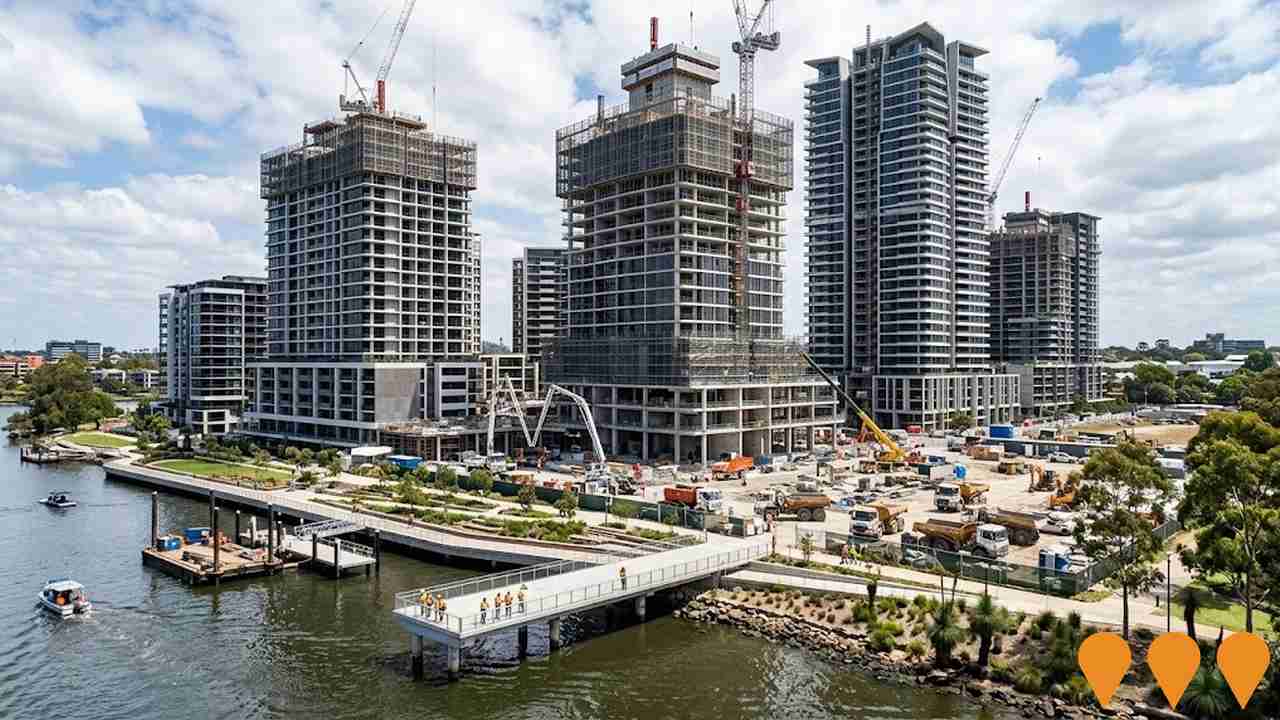 Residential Development