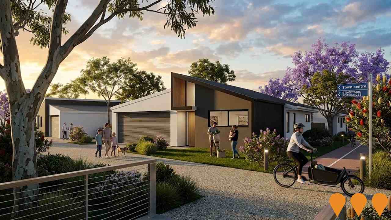 Residential Development