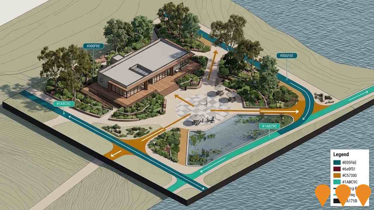 Residential Development