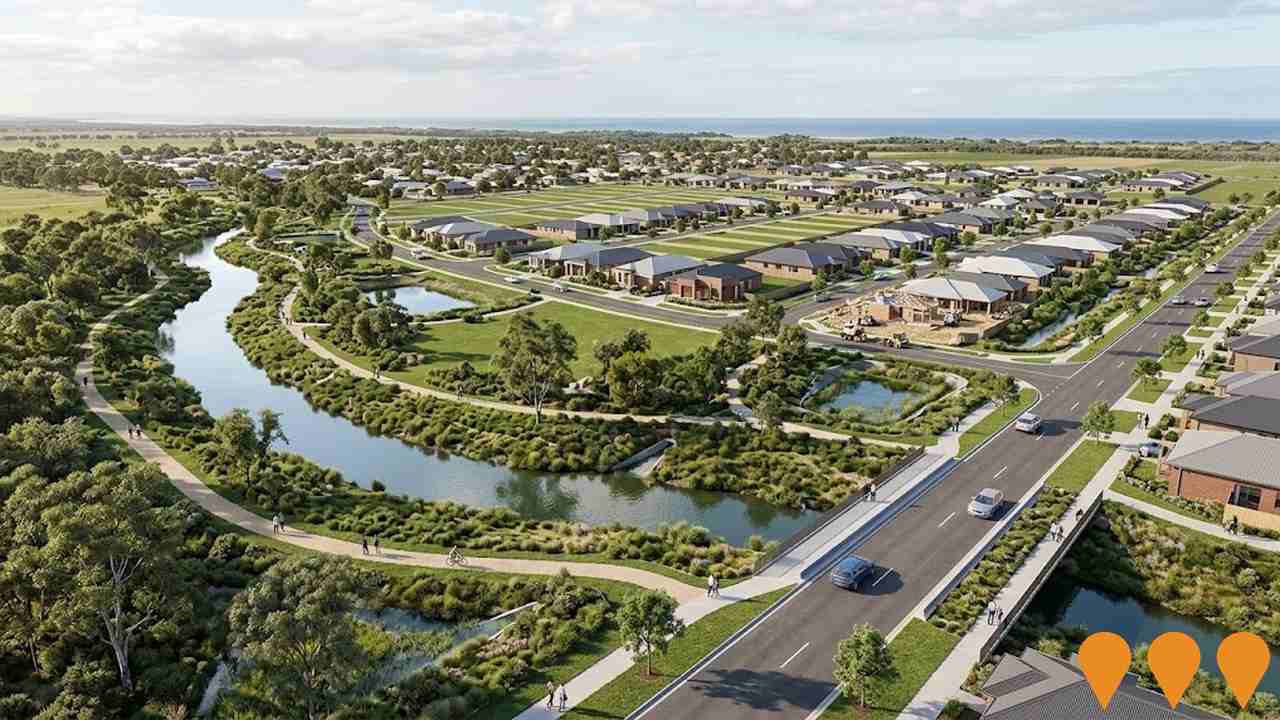 Communities, Precincts & Urban Renewal