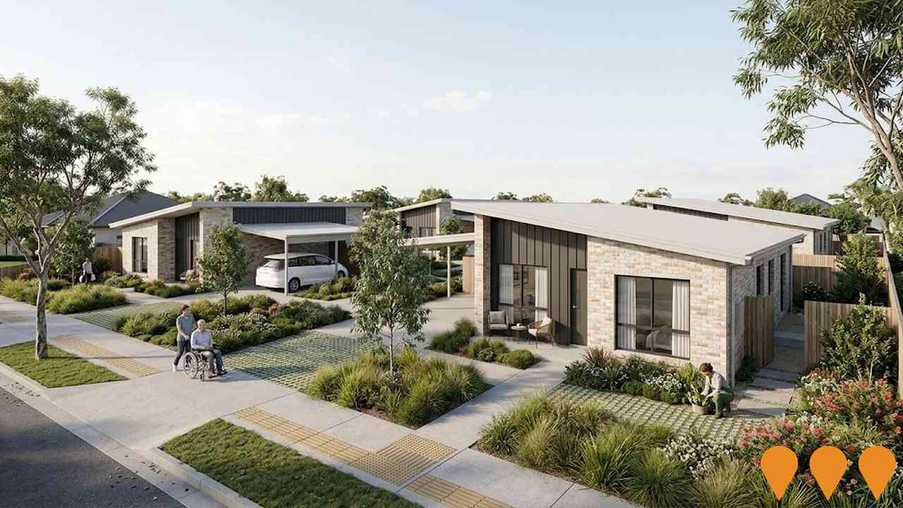 Residential Development