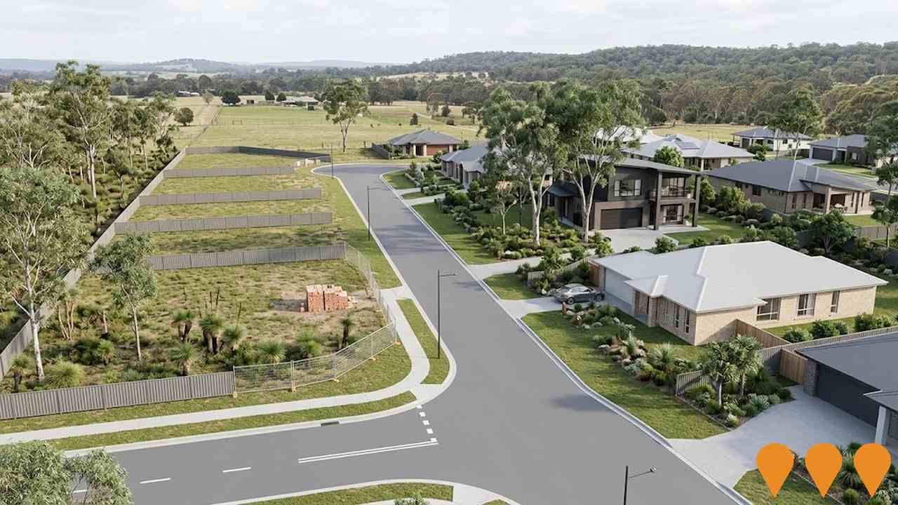 Residential Development