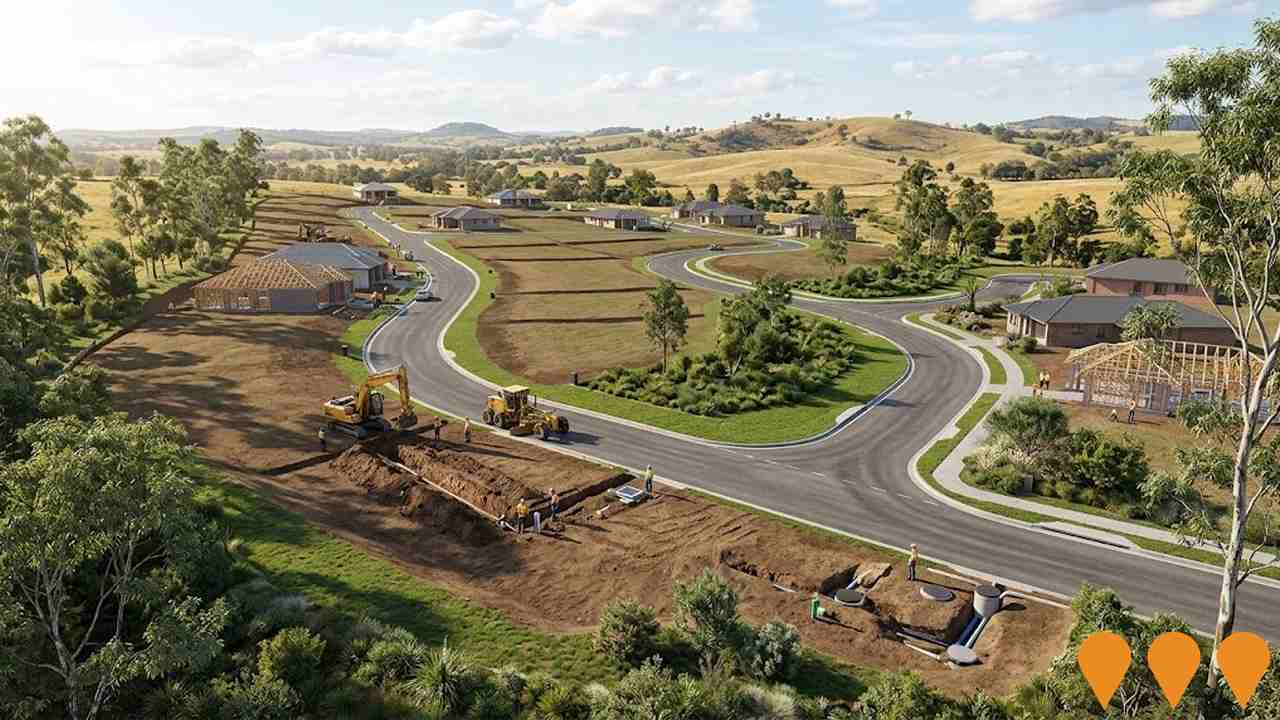 Residential Development