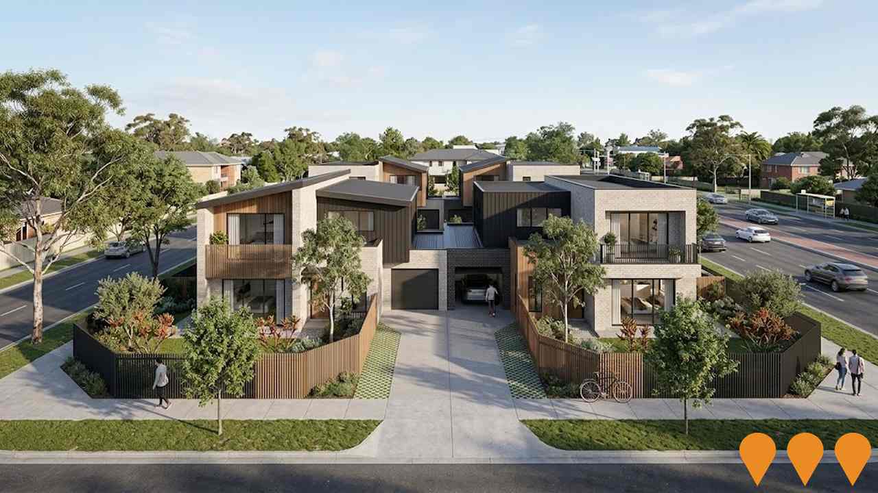 Residential Development