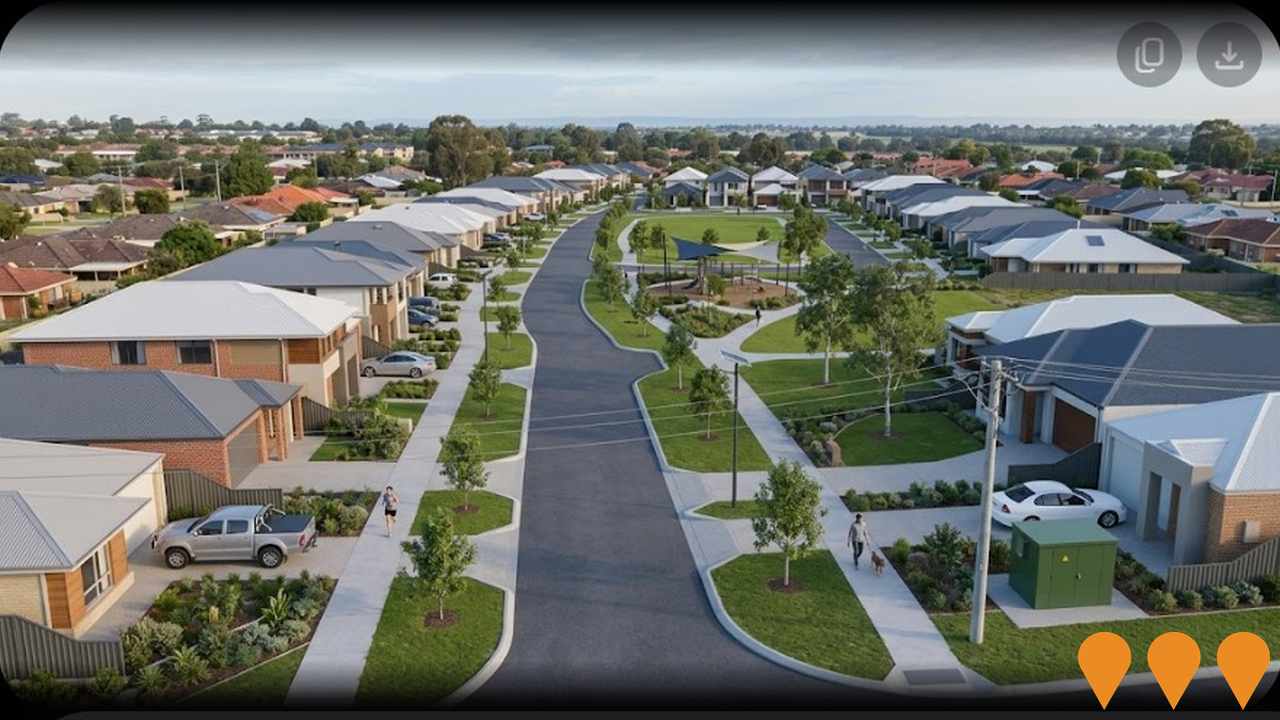 Residential Development