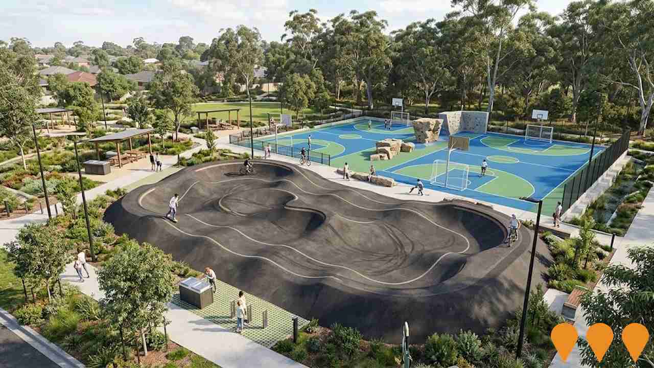 Sports & Recreation