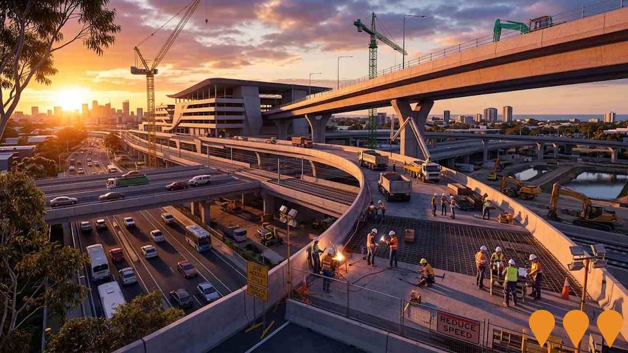 Transport & Logistics