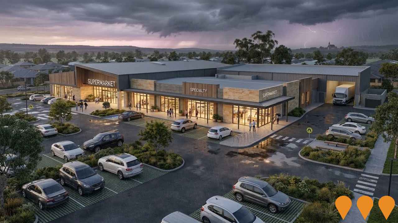 Retail