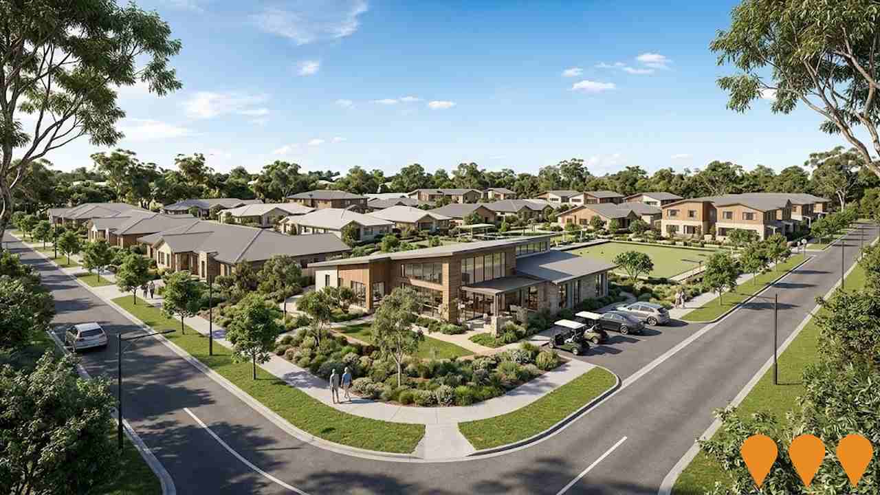 Residential Development
