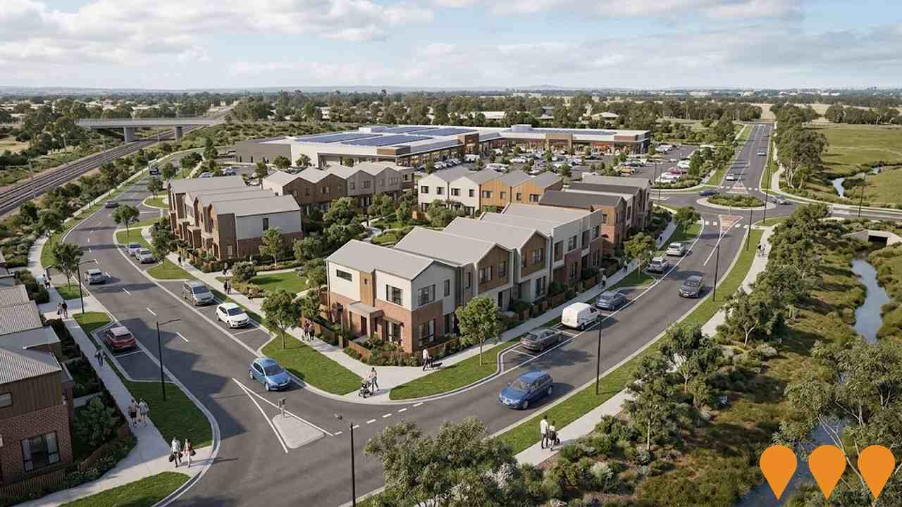 Residential Development