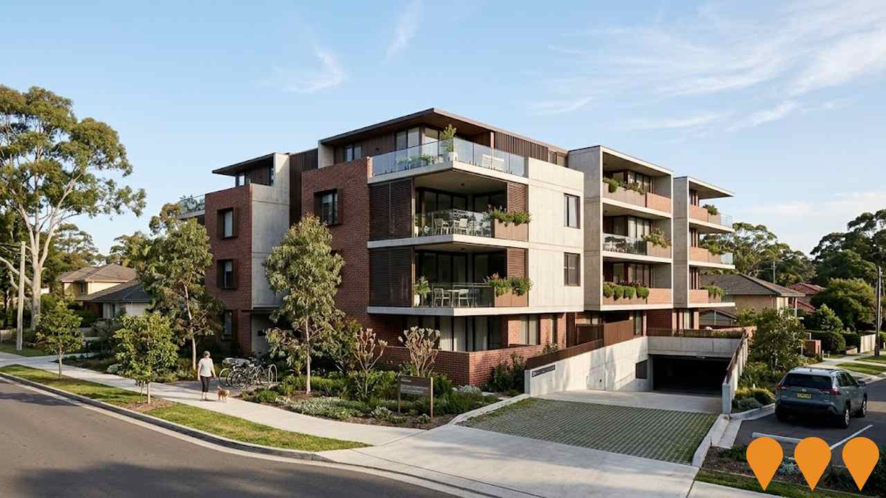 Residential Development
