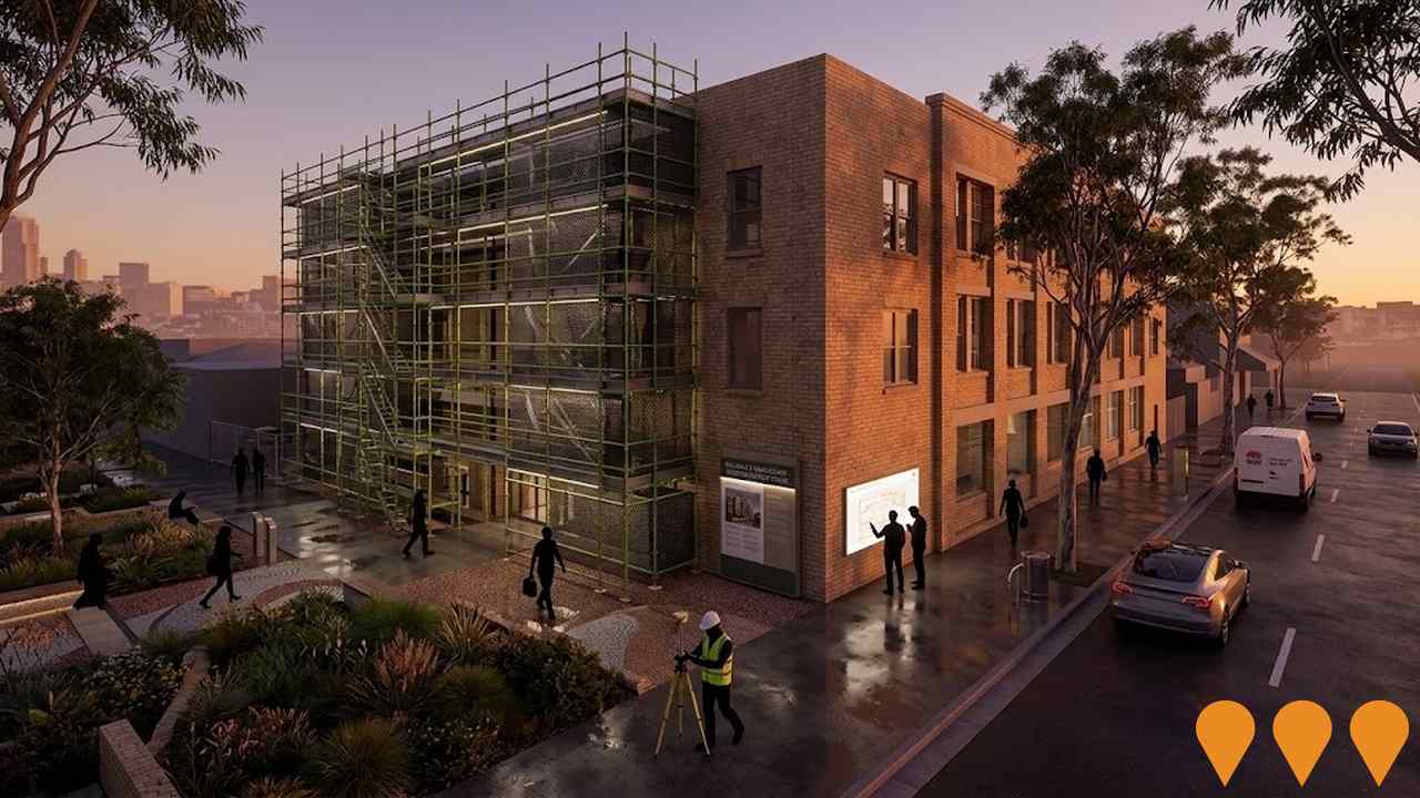 Residential Development