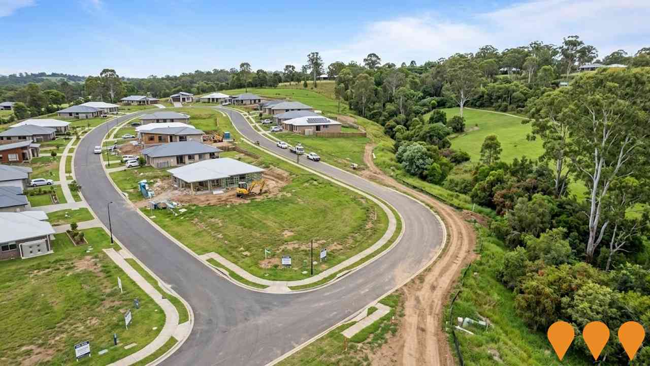 Residential Development