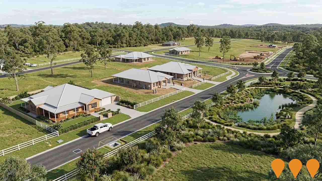 Residential Development