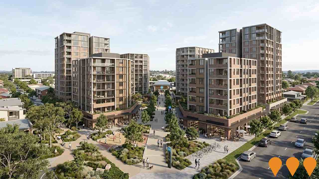Residential Development