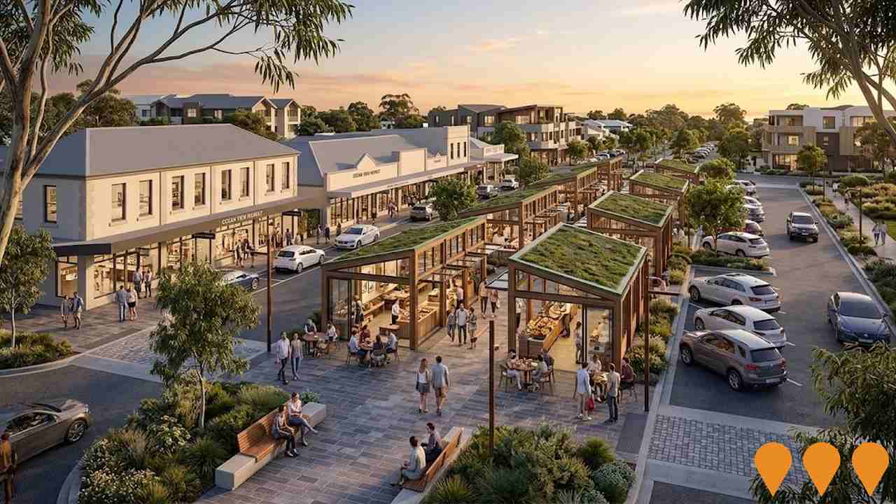 Residential Development