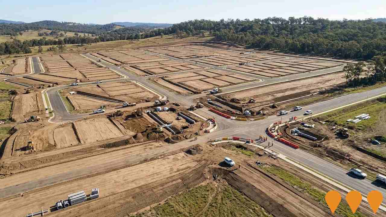 Residential Development