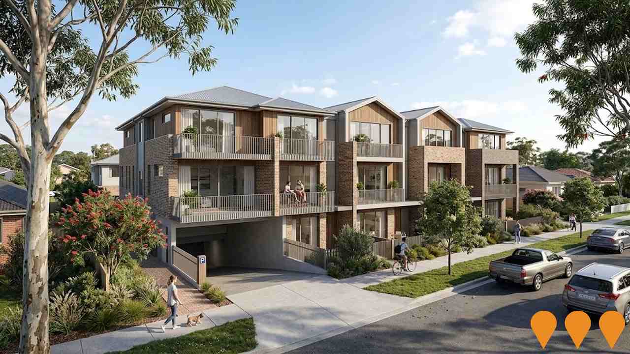 Residential Development