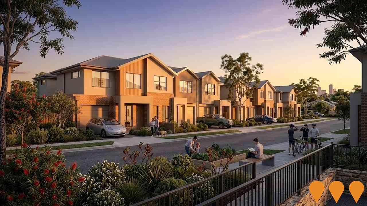 Residential Development