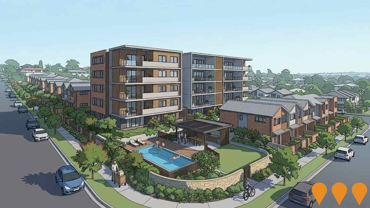 Residential Development