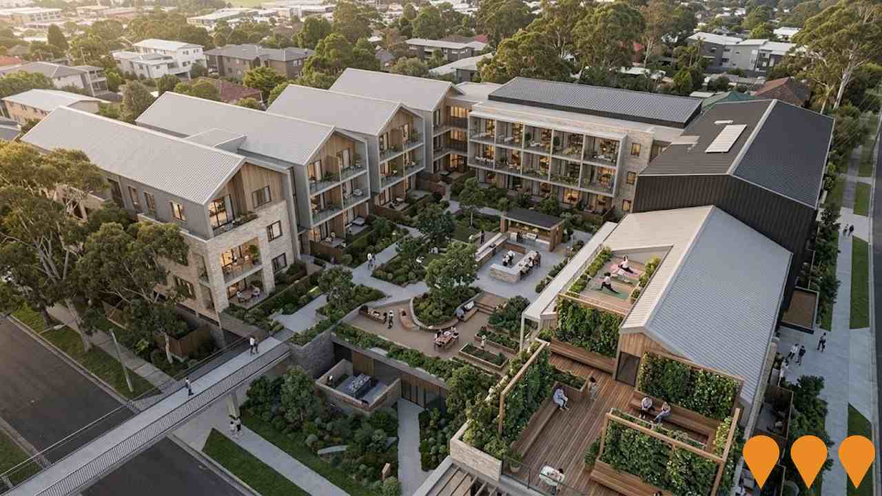 Residential Development
