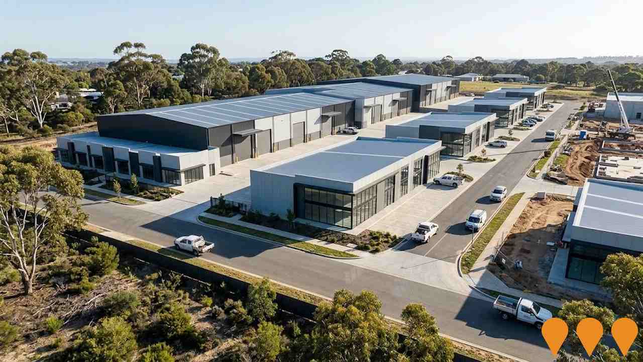 Commercial & Industrial